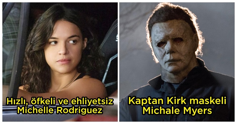 Çekildiği Döneme Damgasını Vuran Efsane Filmler Hakkında Daha Önce Duymadığınız 21 Şaşırtıcı Gerçek