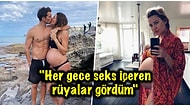Ee Tabii Hormonlar Tavan! Hamilelik Sırasında Yaşadıkları Cinsel Deneyimler Hakkında Açık Açık Konuşan 15 Kadın