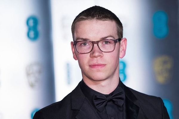 Variety'ye göre, dizinin başrolünde Bandersnatch ve Midsommar ile ününe ün katan Will Poulter yer alacak.