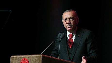 Erdoğan'ın Üniversitelilere Mesajı: 'Her Mezun Olan İş Bulacak Diye Bir Şey Yok'