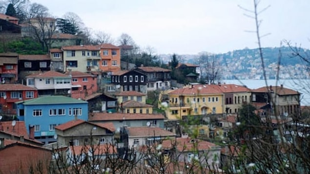 "103 adet yapı kayıt belgesi iptal edildi"