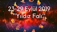 Yıldız Falına Göre Haftanın Nasıl Geçeceğini Söylüyoruz!