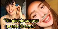 Yoğun Bakımdaki Neslican Tay'ı Ziyaret Eden Haluk Levent'ten, Neslican'ın Durumuyla İlgili Açıklama Geldi