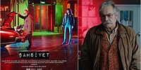 As Bayrakları! Haluk Bilginer, Şahsiyet Dizisindeki Rolüyle Emmy'de 'En İyi Erkek Oyuncu' Adaylığına Gösterildi