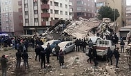 Kartal'da Çöken Binada 21 Kişi Hayatını Kaybetmişti: 'Yeşilyurt Apartmanı' Davasında Tutuklu Sanık Kalmadı