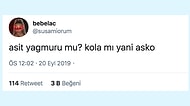 Asit Yağmuru Söylentilerini Alaya Alarak Güldüren 15 Kişi