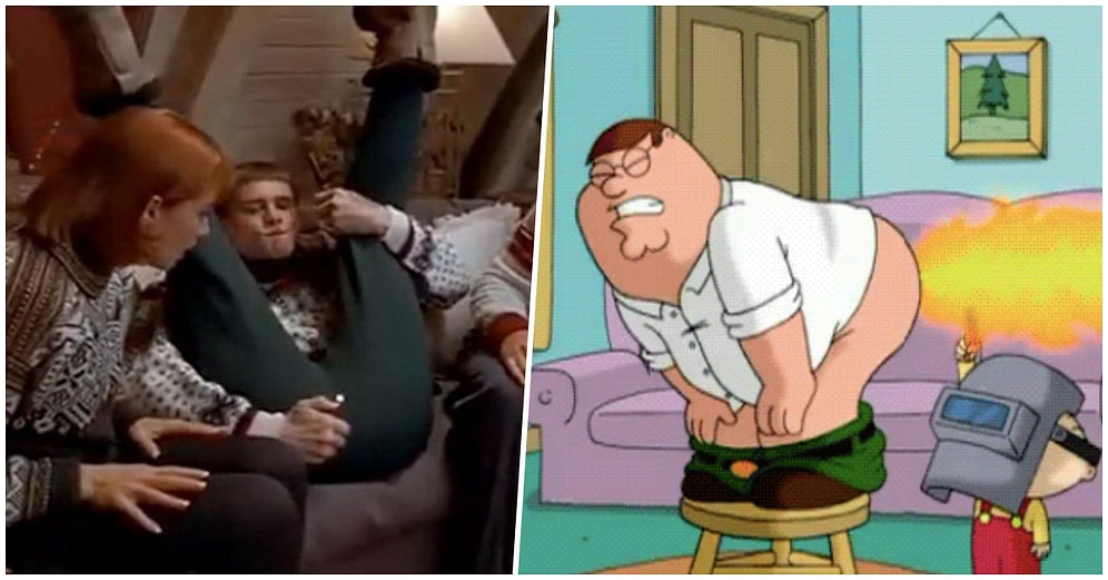 Osuruğuna Güvenen Buyursun! Hindistan'da Yapılacak Yarışmada En Uzun, Sesli ve Müzikal Osuruklar Yarışacak