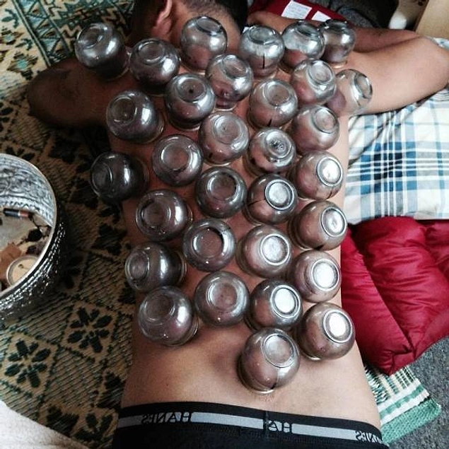 Göz alıcı bir görsel...