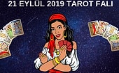 Tarot Falına Göre 21 Eylül Cumartesi Günü Senin İçin Nasıl Geçecek?