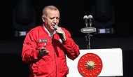 Erdoğan: 'Diyarbakır'da Sokağa Çağırıp 53 Evladımızı Öldürenleri Bırakamayız'