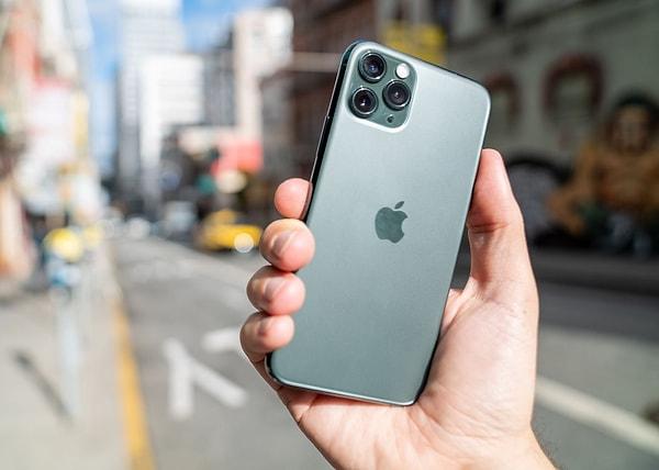 Apple iPhone'un en yeni modeli iPhone 11 tanıtıldığı günden bu yana en çok çoklu kamera özelliği konuşuluyor.