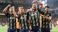 Fenerbahçe Derbiye 3 Puanla Gidiyor! Fenerbahçe-MKE Ankaragücü Maçında Yaşananlar ve Tepkiler