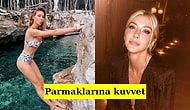 Şeyma Subaşı'nın Instagram'dan Bir Markayı Hikaye Olarak Paylaşmak İçin İstediği Ücreti Duyunca Bir Süre Kendimize Gelemedik!