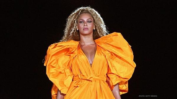 1. İlk sırada ünlüler. Beyonce adının telaffuzu sizce 'biyons' mu yoksa 'biyonse' mi?