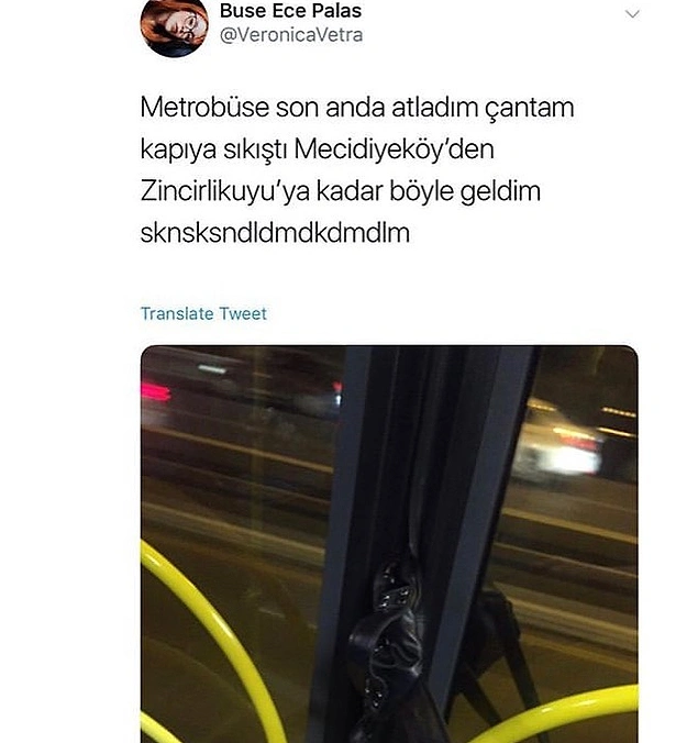 Minik maceralar.