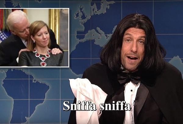 En İyi Varyete Skeç Dizisi: Saturday Night Live
