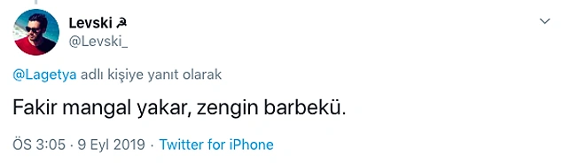Aynı Durumlar Karşısında Zengin ve Fakirlerin Yaptıkları Arasındaki Farkları Mizahla Yorumlayan 28 Kişi