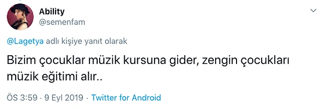 Aynı Durumlar Karşısında Zengin ve Fakirlerin Yaptıkları Arasındaki Farkları Mizahla Yorumlayan 28 Kişi