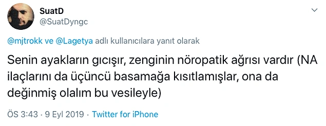 Aynı Durumlar Karşısında Zengin ve Fakirlerin Yaptıkları Arasındaki Farkları Mizahla Yorumlayan 28 Kişi