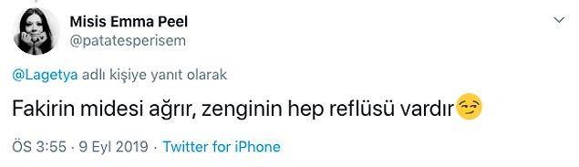 Aynı Durumlar Karşısında Zengin ve Fakirlerin Yaptıkları Arasındaki Farkları Mizahla Yorumlayan 28 Kişi