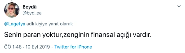 Aynı Durumlar Karşısında Zengin ve Fakirlerin Yaptıkları Arasındaki Farkları Mizahla Yorumlayan 28 Kişi