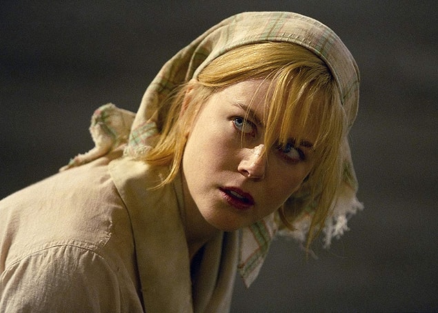 Dogville (2003)