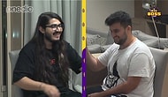 BigBossLayf Evinde Yine Bir Öv Beni Göm Beni Düellosu!