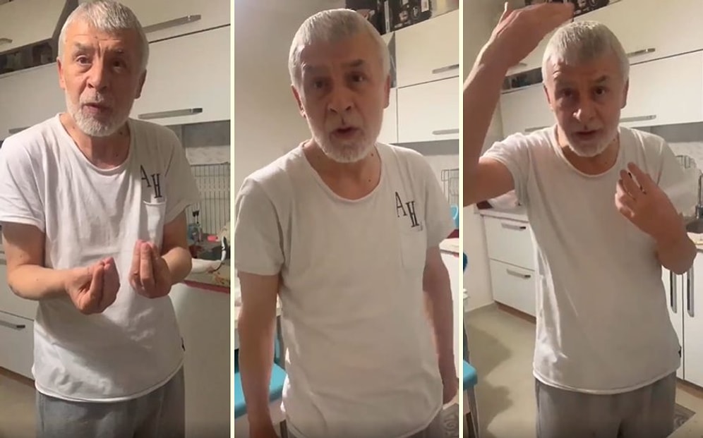 PES Oynarken Rakibinin Yaptığı Hileye Sinir Olan Osman Amcanın İsyan Ettiği Anlar!