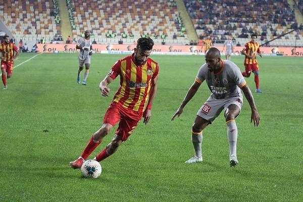Galatasaray’ın, deplasmanda BtcTurk Yeni Malatyaspor ile 1-1 berabere kaldığı maçın ardından şoke eden bir olay yaşandı.