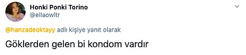 Kuzeniyle Kafede Otururken Masasına Kullanılmış Prezervatif Düşen Twitter Kullanıcısının Yaşadıkları Sizi Kahkahalara Boğacak