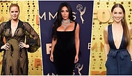 Kırmızı Halı Alarmı: 2019 Emmy Ödül Töreninin Şık ve Rüküşlerini Seçiyoruz!