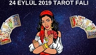 Tarot Falına Göre 24 Eylül Salı Günü Senin İçin Nasıl Geçecek?
