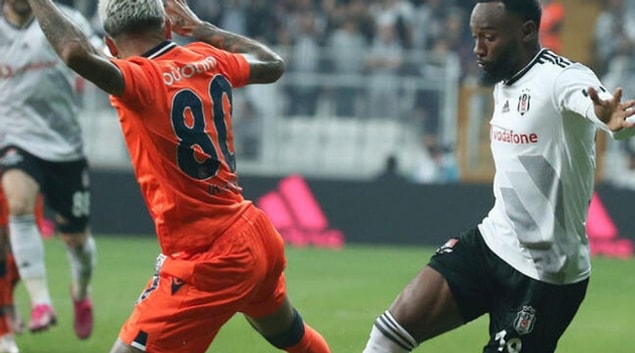 Kalan dakikalarda başka gol sesi çıkmadı ekipler sahadan 1-1'lik eşitlik ile ayrıldı.