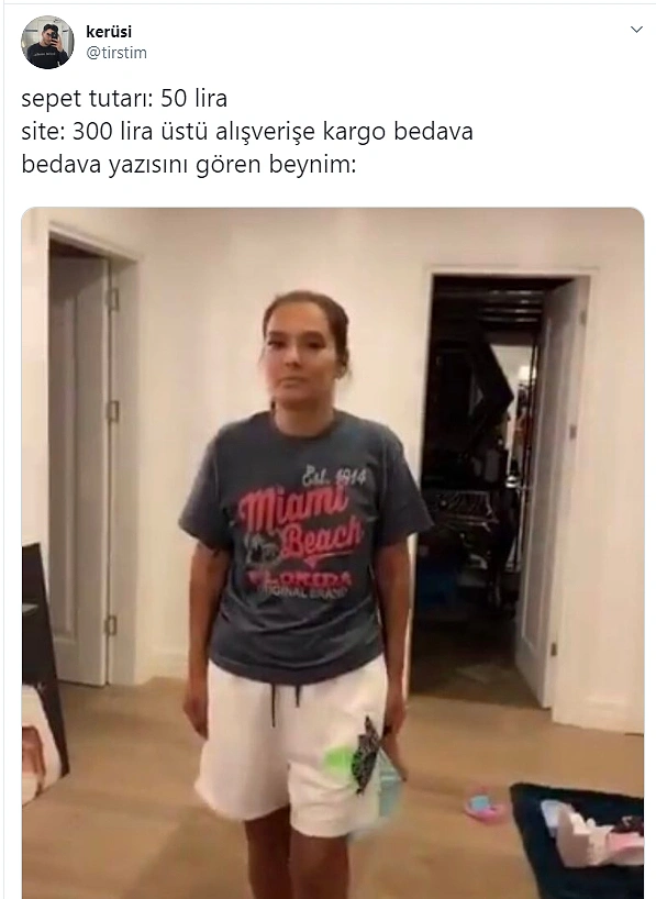 Bekliyoruz.