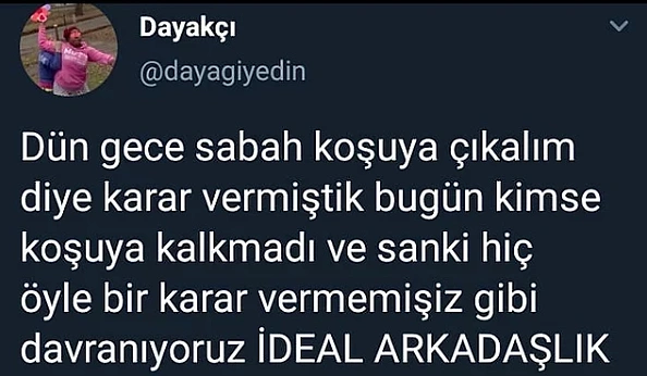 Her yerde yaşanmıştır.