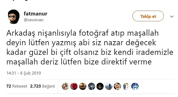 Her şey doğal olacak.