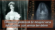 Kocasıyla Yüzlerce Kişiyi Öldürüp Kendi İdamına Gelinlik Giyerek Giden Amerika'nın İlk Kadın Seri Katili: Lavinia Fisher