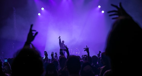 Müzik Tutkusu Nirvanaya Ulaşanların Fulleyebileceği Test!