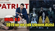 Birbirinden Kaliteli İşleriyle Son Yıllara Damgasını Vurup Yüksek Puanları Kapmış, Amazon Yapımı En İyi Diziler