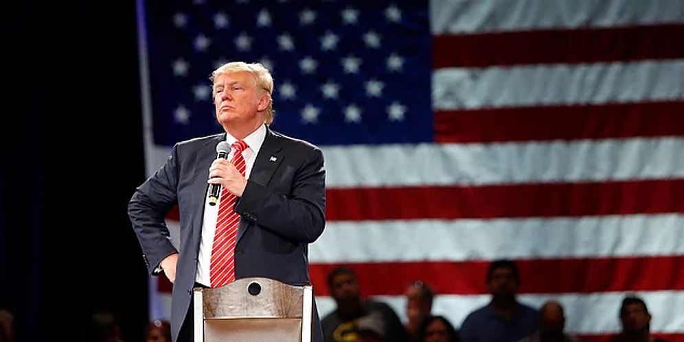 Demokratlar ABD Başkanı Trump'ın Görevden Azledilmesi Sürecini Başlattı