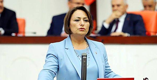 CHP'li Şevkin'den Sağlık Bakanı Koca'ya: 'Sıra gecesi düzenlenmesindeki amaç nedir?'