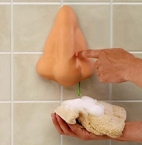 11. Vücut temizliğinde kullandığınız ürünler ise kurumaya engel olacak kremli/yağlı sabun ve jellerden olsun!