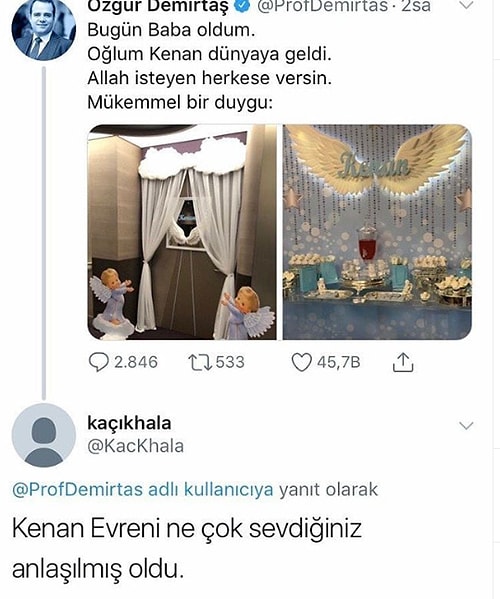 Duyarlılığı Bir Tık Abartıp Duyarcılığa Terfi Eden İnsanlardan Tuhaf Paylaşımlar