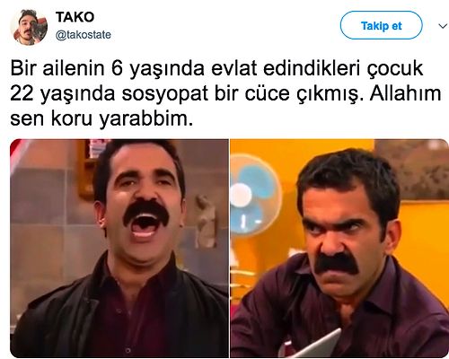 6 Yaşında Diye Evlat Edinildikten Sonra 22 Yaşında Psikopat Bir Cüce Olduğu Anlaşılan Kişi Goygoycuların Başını Yaktı