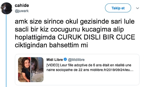 6 Yaşında Diye Evlat Edinildikten Sonra 22 Yaşında Psikopat Bir Cüce Olduğu Anlaşılan Kişi Goygoycuların Başını Yaktı