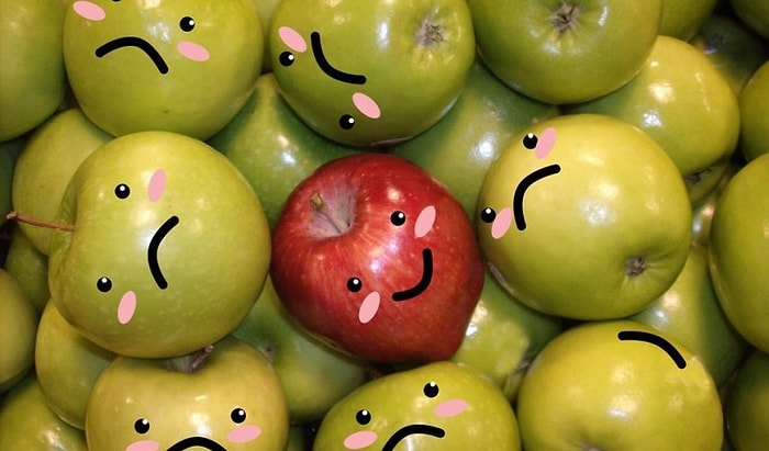 Вас можно считать зрелой личностью, если ответите утвердительно на 30 из 45 вопросов нашего теста