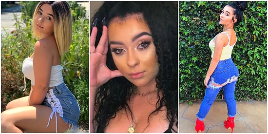 Babası İsyan Etti: 15 Yaşında Olduğunu Söyleyen Instagram Fenomeninin Aslında 13 Yaşında Olduğu Ortaya Çıktı