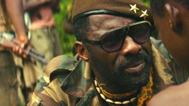 3. Beasts of No Nation