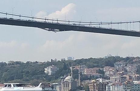 AFAD'dan Sosyal Medyadaki Fotoğrafla İlgili Açıklama: 'Üç Köprüde de Yapısal Bir Sorun Yok'