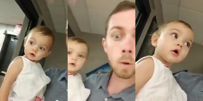 Sesin Yankılanmasıyla İlk Kez Tanışan ve Epey Şaşıran Minnoş